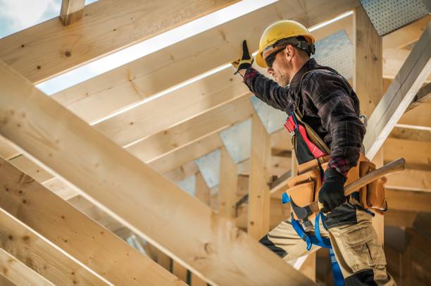 Professional Roofing Contractor in Easton, CA
