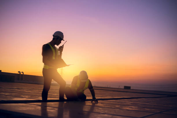 Roof Installation Near Me in Easton, CA