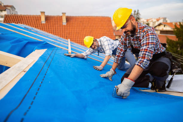 Best Emergency Roof Repair  in Easton, CA