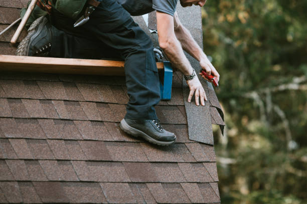 Best Roof Waterproofing Services  in Easton, CA